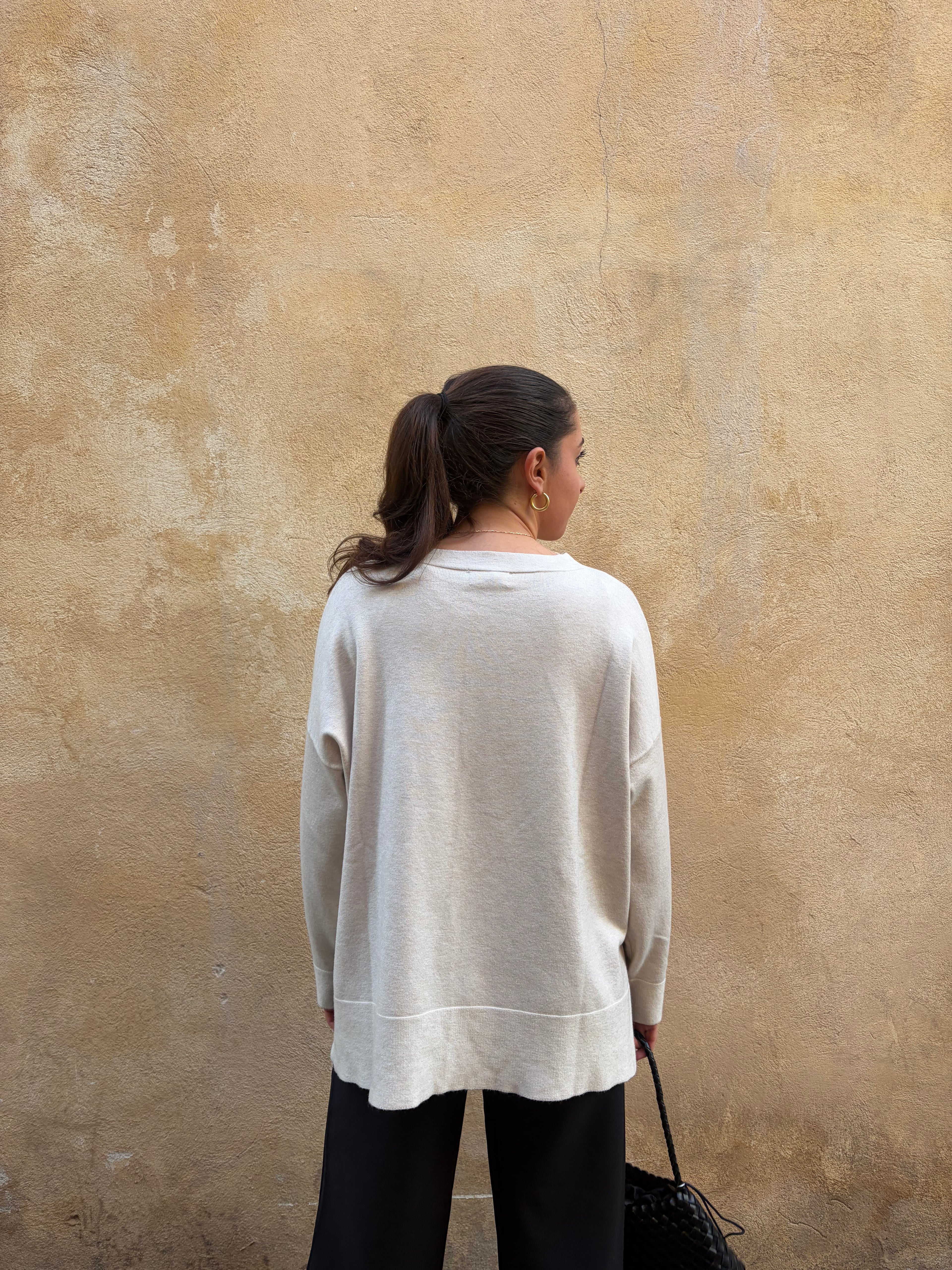 PULL MAYA