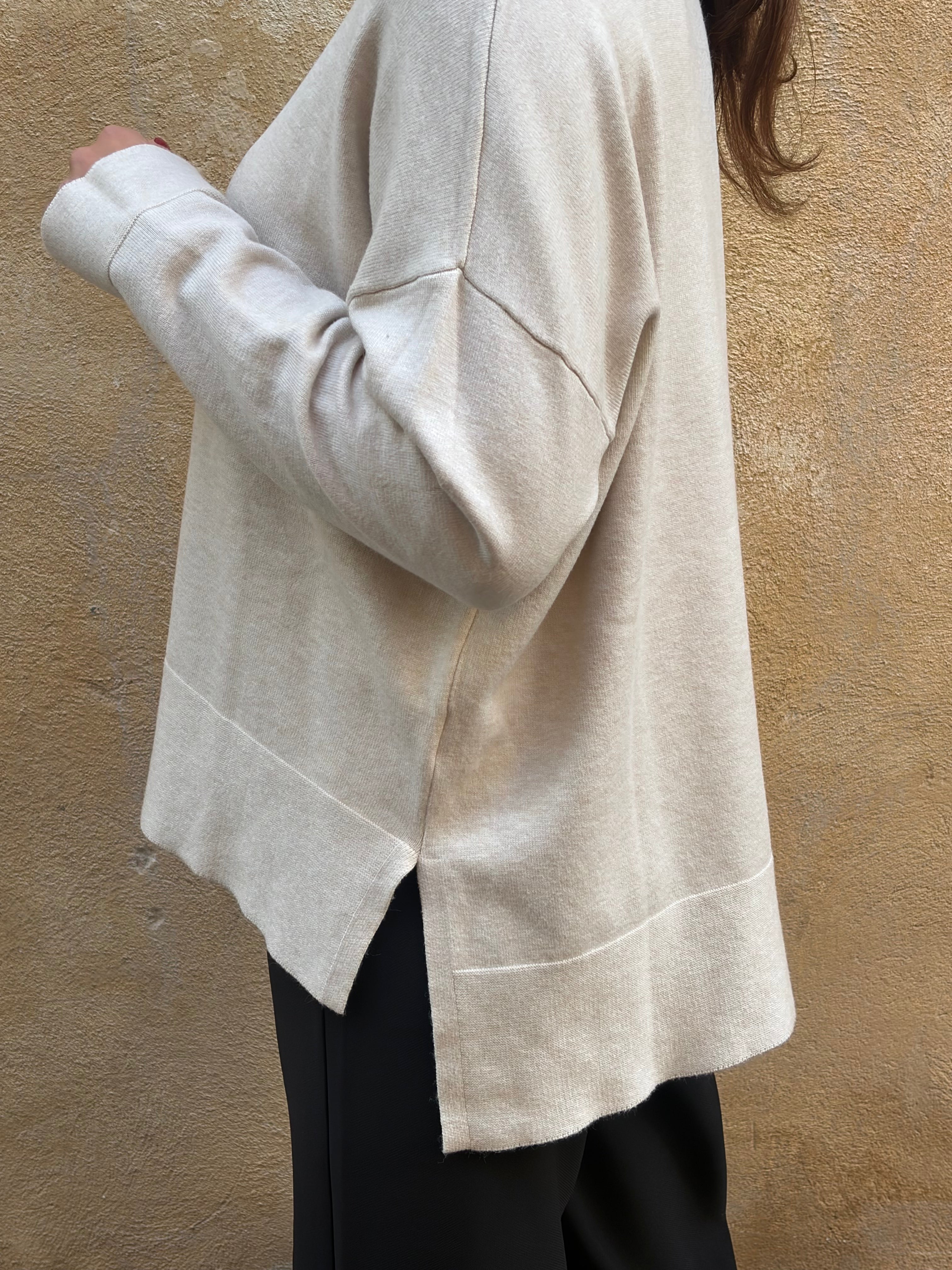 PULL MAYA