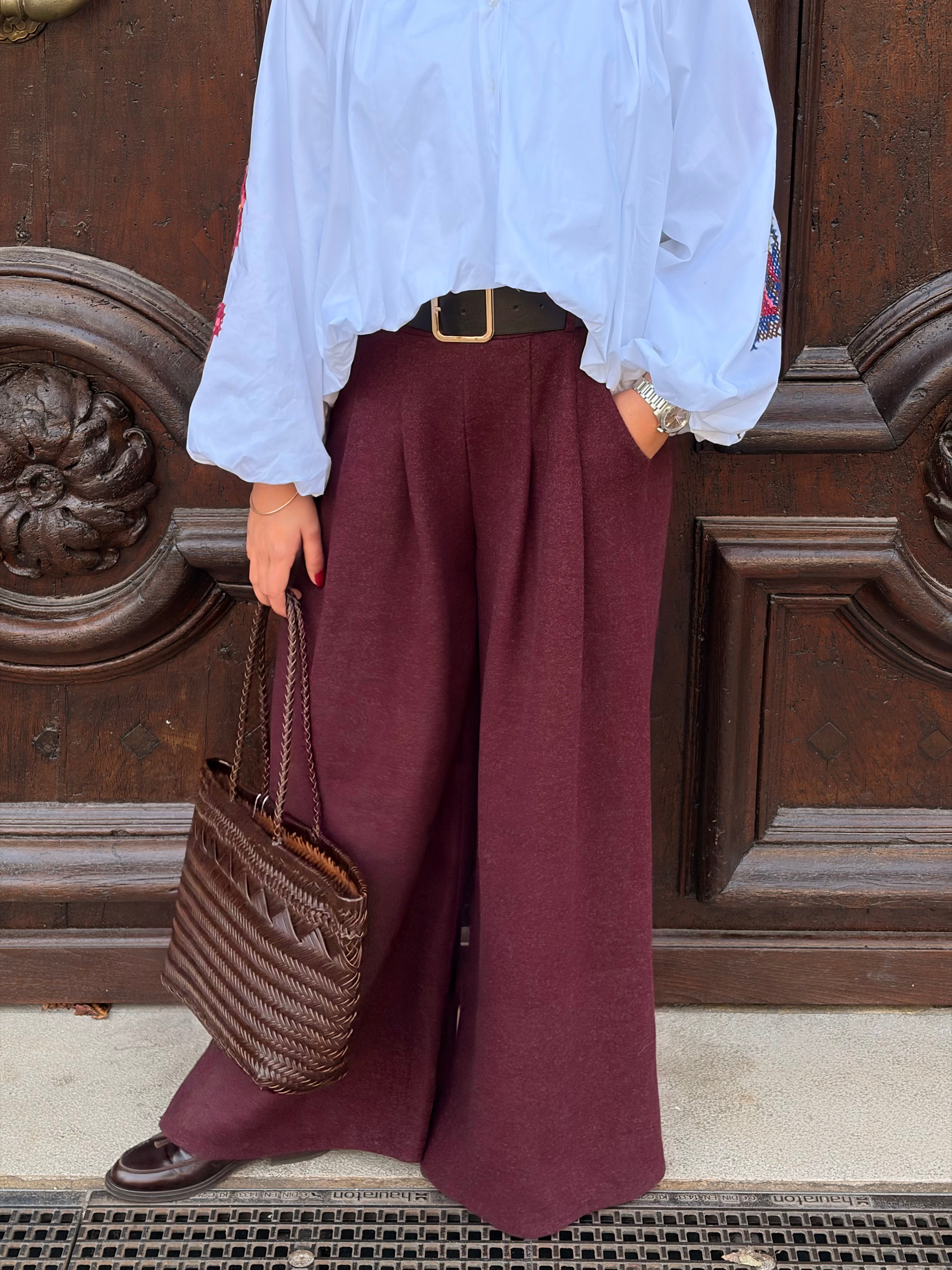 PANTALON JULIA