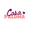 Casa paloma - Accueil
